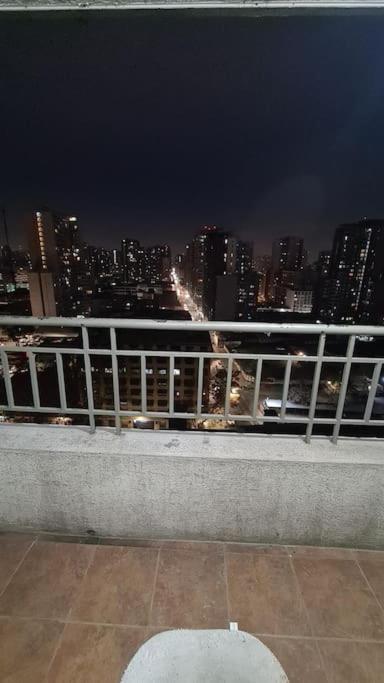 Santiago Centro, wifi, acogedor - One-Bedroom Apartment - 16