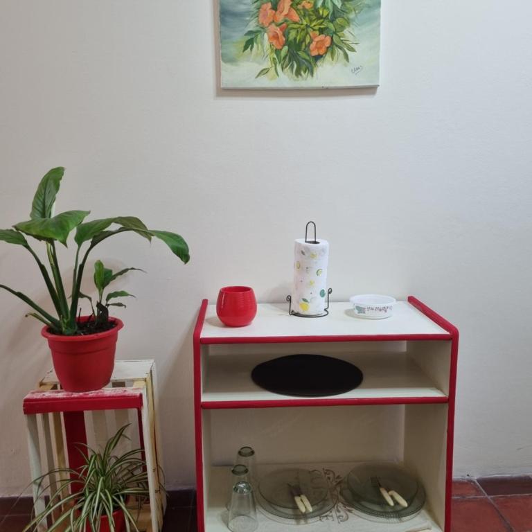 Lo de Stella - Apartamento de 1 dormitorio - 8