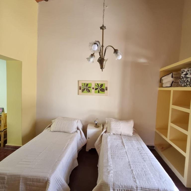 Lo de Stella - Apartamento de 1 dormitorio - 5