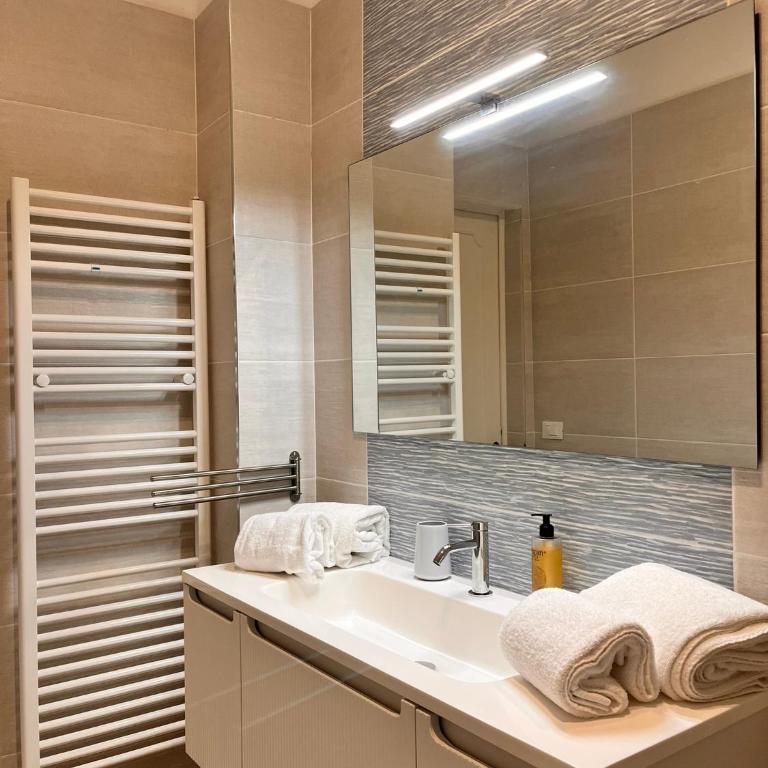 Trend22 Guest House - Appartamento con 1 Camera da Letto - 3