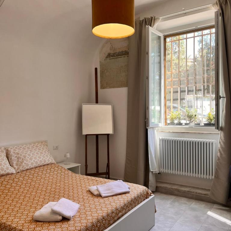 Trend22 Guest House - Appartamento con 1 Camera da Letto - 2