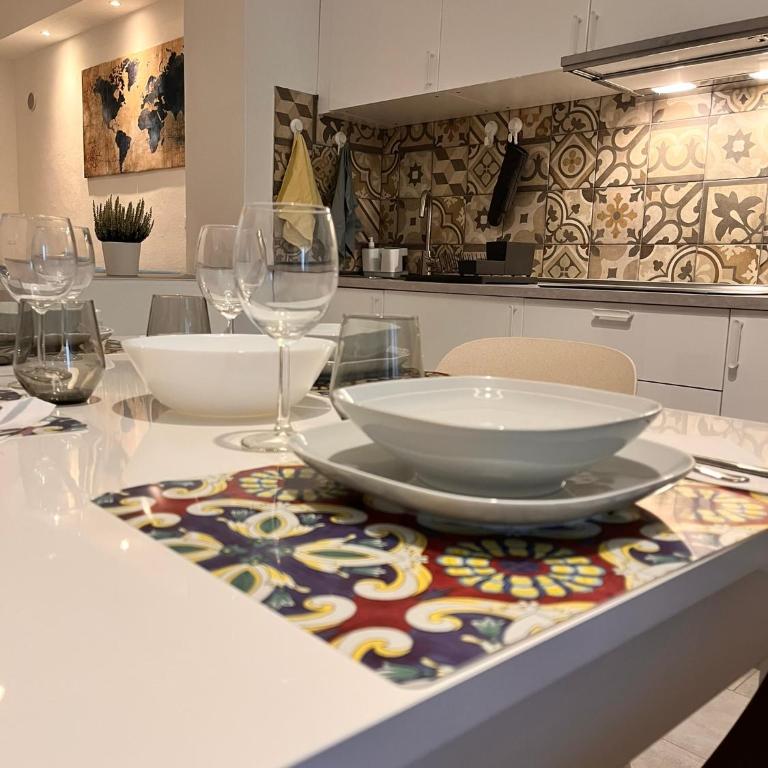 Trend22 Guest House - Appartamento con 1 Camera da Letto - 12