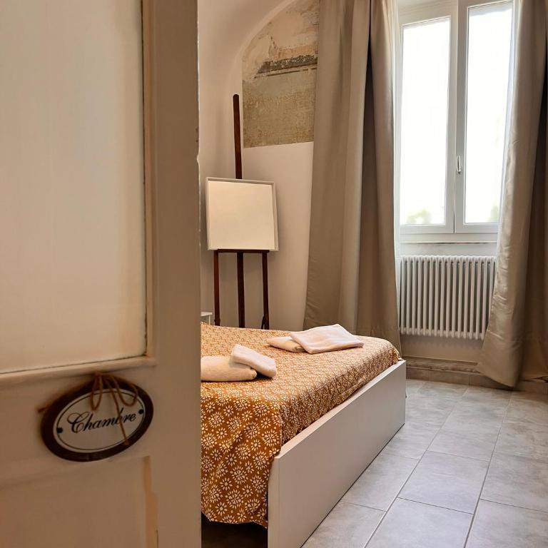 Trend22 Guest House - Appartamento con 1 Camera da Letto - 19