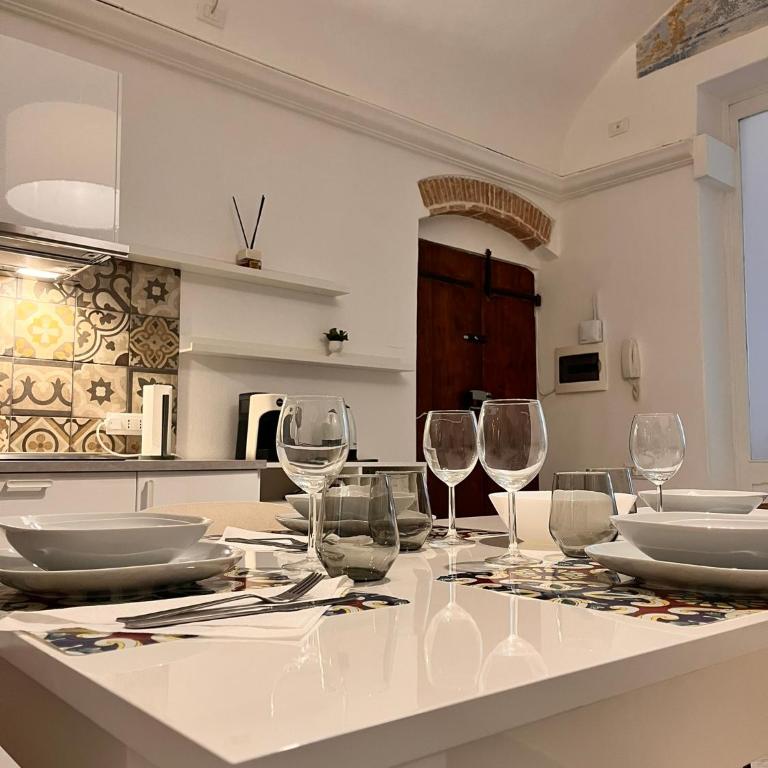 Trend22 Guest House - Appartamento con 1 Camera da Letto - 13