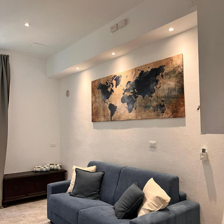 Trend22 Guest House - Appartamento con 1 Camera da Letto - 34