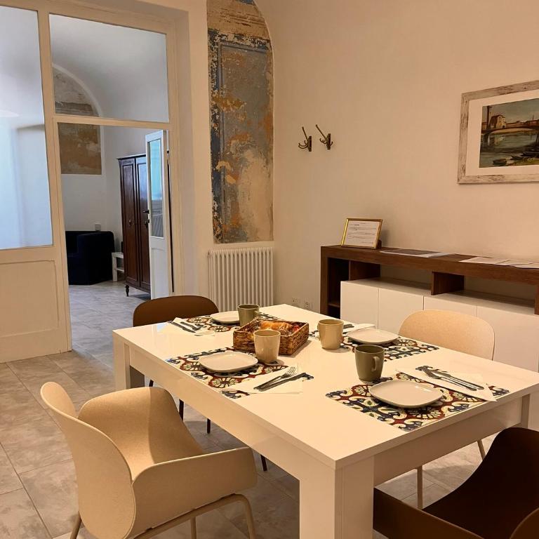 Trend22 Guest House - Appartamento con 1 Camera da Letto - 16