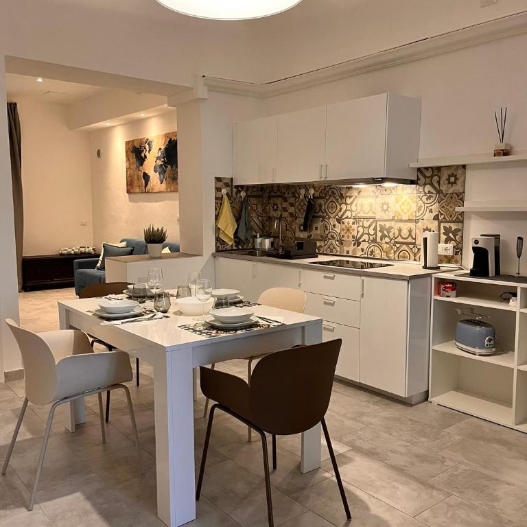 Trend22 Guest House - Appartamento con 1 Camera da Letto - 15