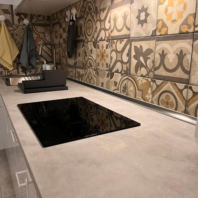 Trend22 Guest House - Appartamento con 1 Camera da Letto - 10