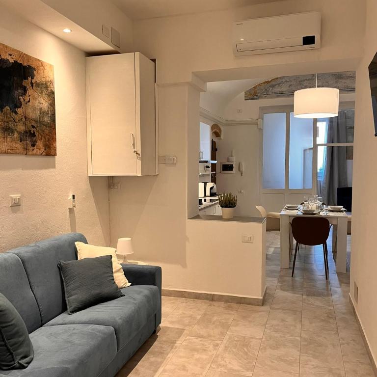Trend22 Guest House - Appartamento con 1 Camera da Letto - 37