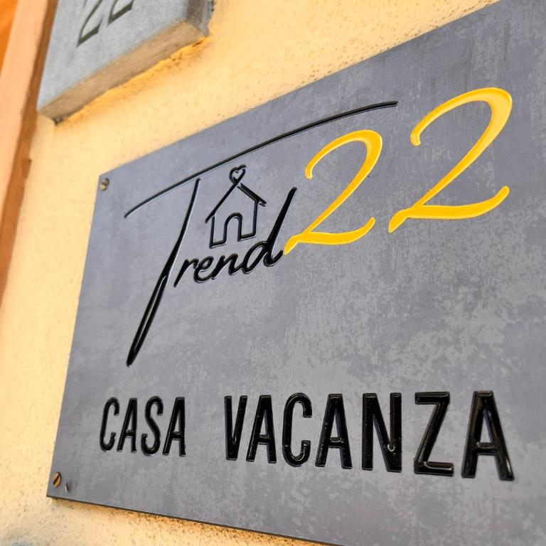 Trend22 Guest House - Appartamento con 1 Camera da Letto - 38