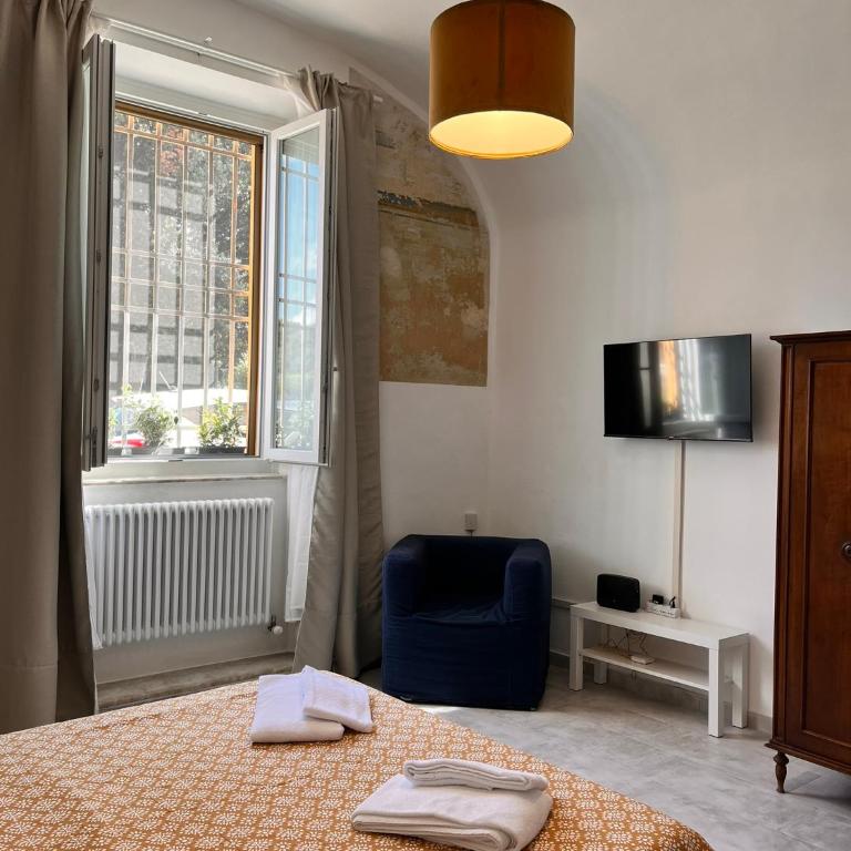 Trend22 Guest House - Appartamento con 1 Camera da Letto - 23