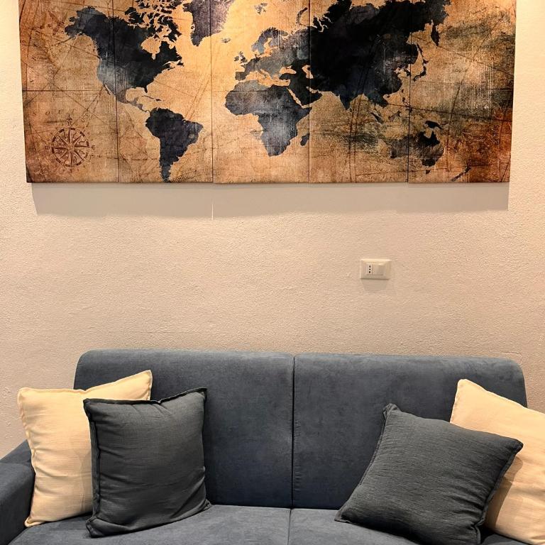 Trend22 Guest House - Appartamento con 1 Camera da Letto - 4