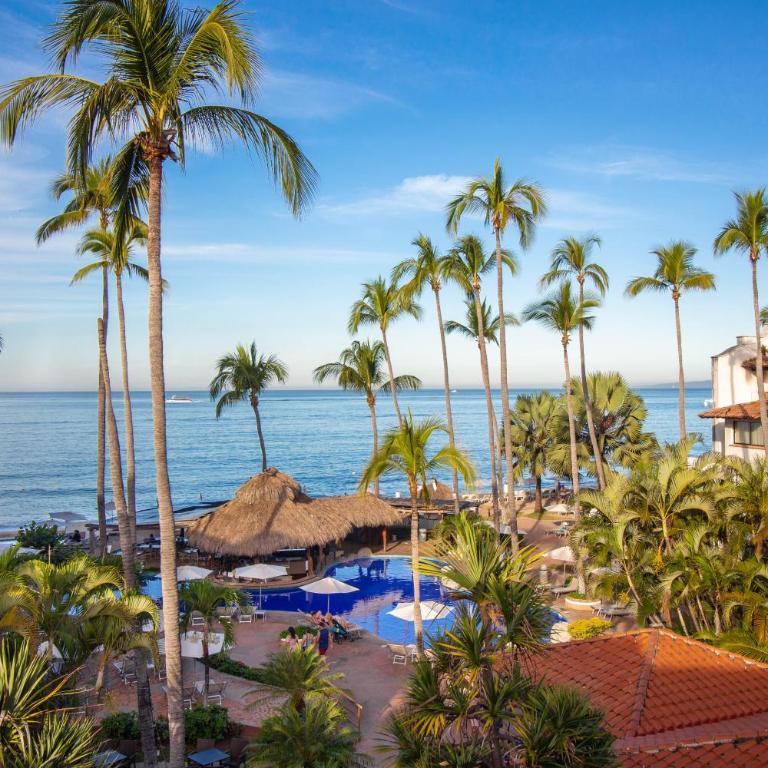 Plaza Pelicanos Grand Beach Resort All Inclusive - Doppelzimmer - 3
