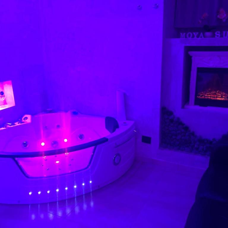 Moya Suites 2 - SPA in Camera - One-Bedroom Apartment - 6