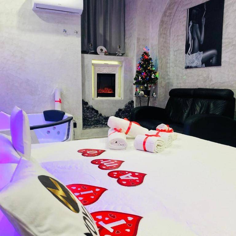 Moya Suites 2 - SPA in Camera - One-Bedroom Apartment - 9