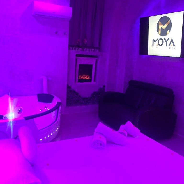 Moya Suites 2 - SPA in Camera - One-Bedroom Apartment - 5