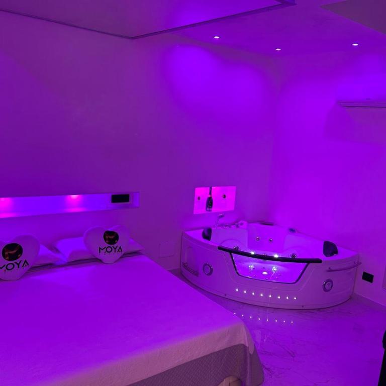 Moya Suites 2 - SPA in Camera - One-Bedroom Apartment - 12