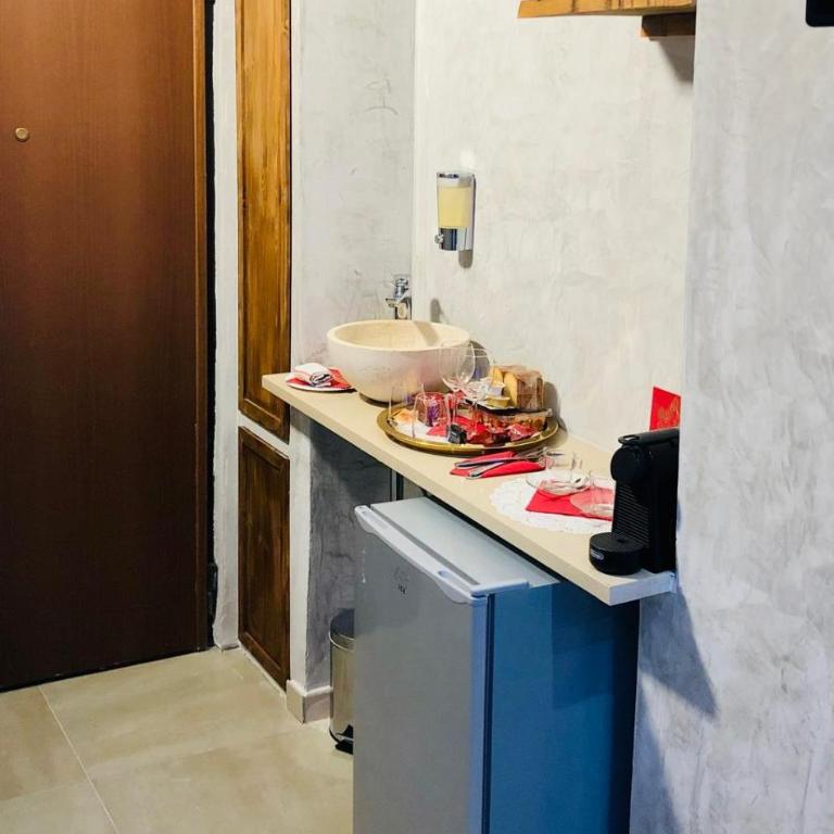 Moya Suites 2 - SPA in Camera - One-Bedroom Apartment - 10