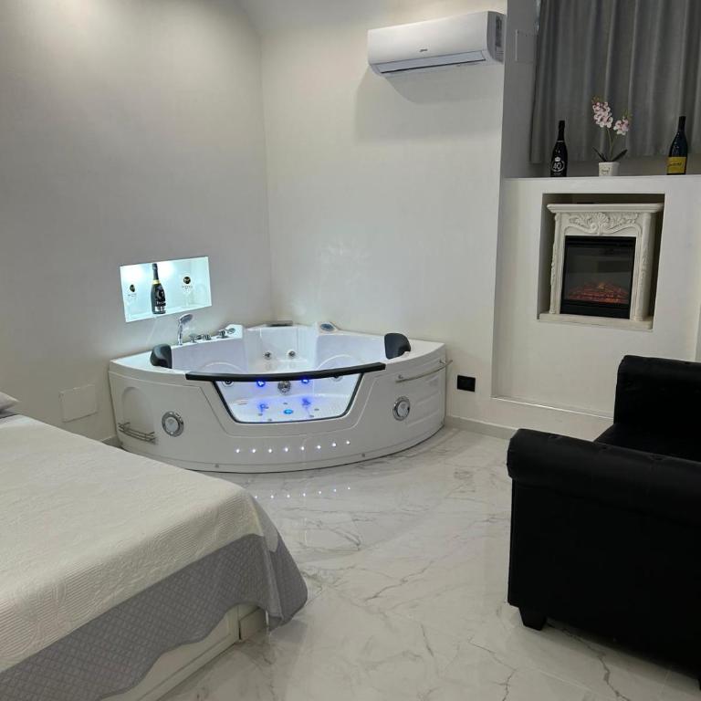 Moya Suites 2 - SPA in Camera - One-Bedroom Apartment - 15