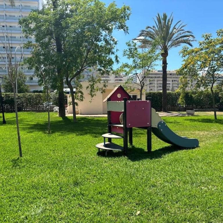Relax en playa de l'Ahuir Gandia - Apartamento de 3 dormitorios - 41