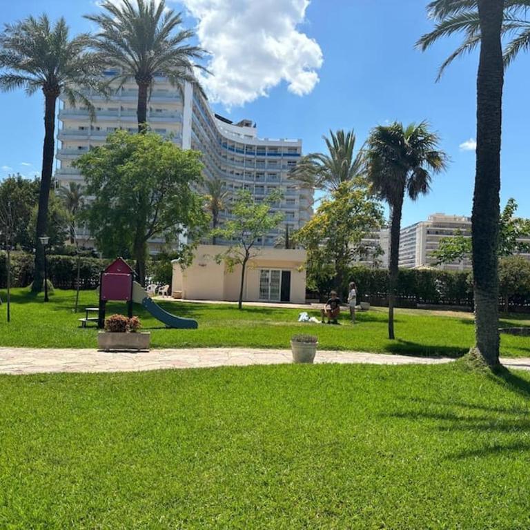 Relax en playa de l'Ahuir Gandia - Apartamento de 3 dormitorios - 44