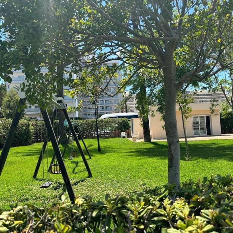 Relax en playa de l'Ahuir Gandia - Apartamento de 3 dormitorios - 52