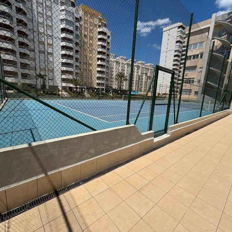 Relax en playa de l'Ahuir Gandia - Apartamento de 3 dormitorios - 53
