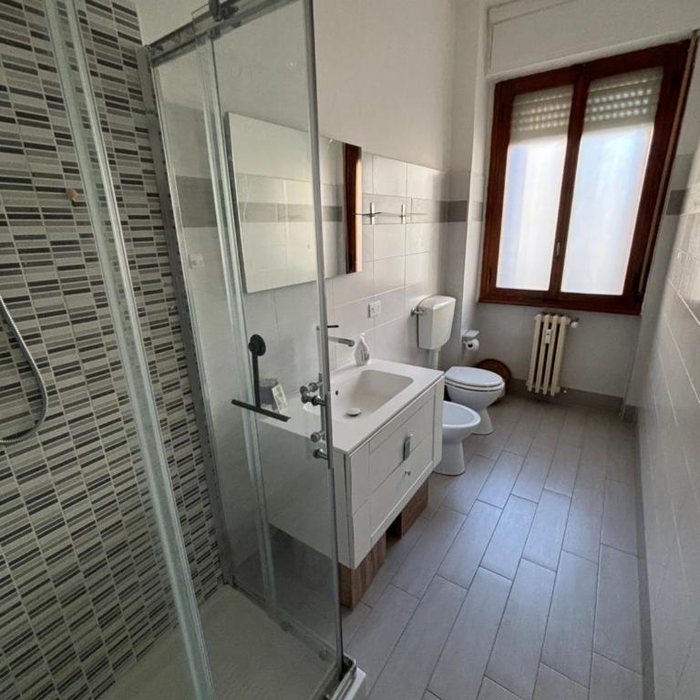 Show Me Florence 2 bedroom appartment Duomo & Airport TRAM - Appartamento con 1 Camera da Letto - 13