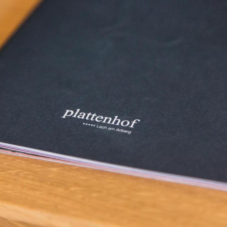 Hotel Plattenhof - Junior Suite mit Balkon - 7