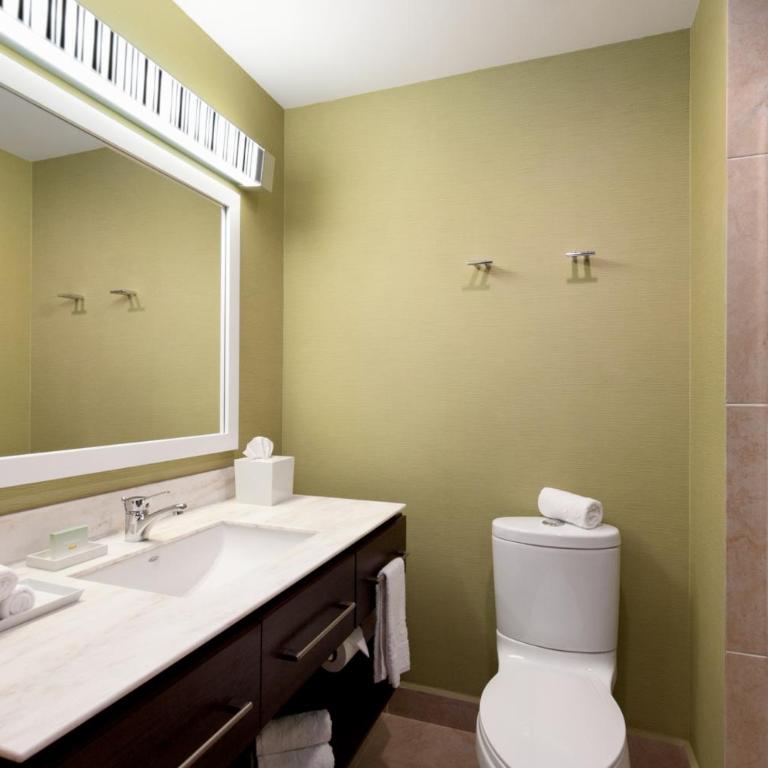 Homewood Suites by Hilton Queretaro - King Studio Suite - Non-Smoking - 4