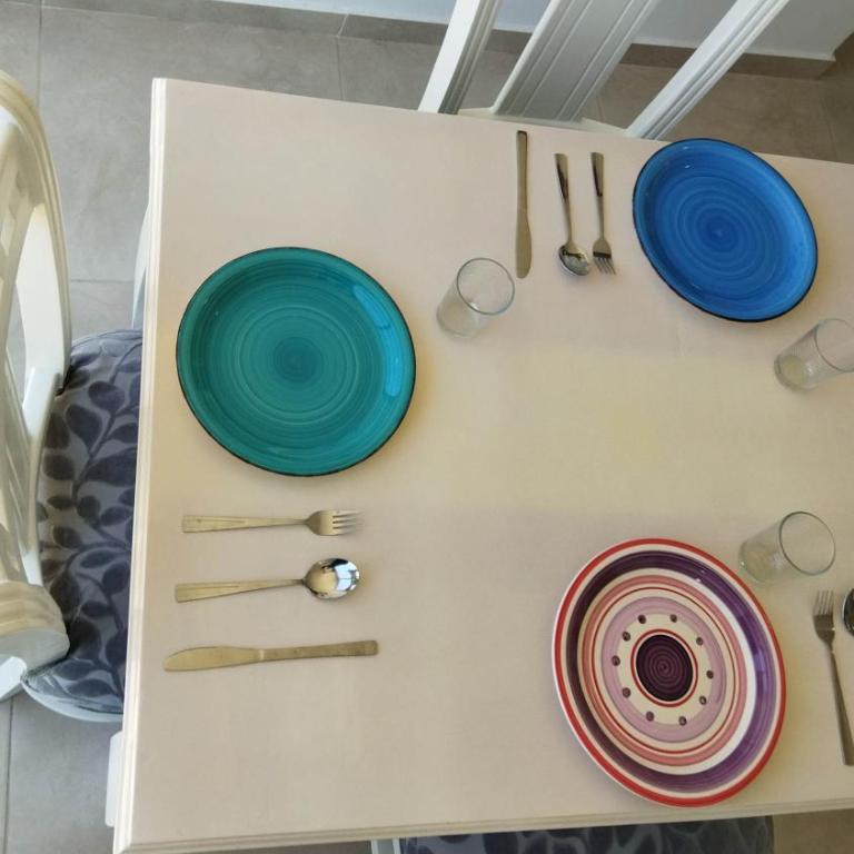 Coralino - Two-Bedroom Apartment - 9