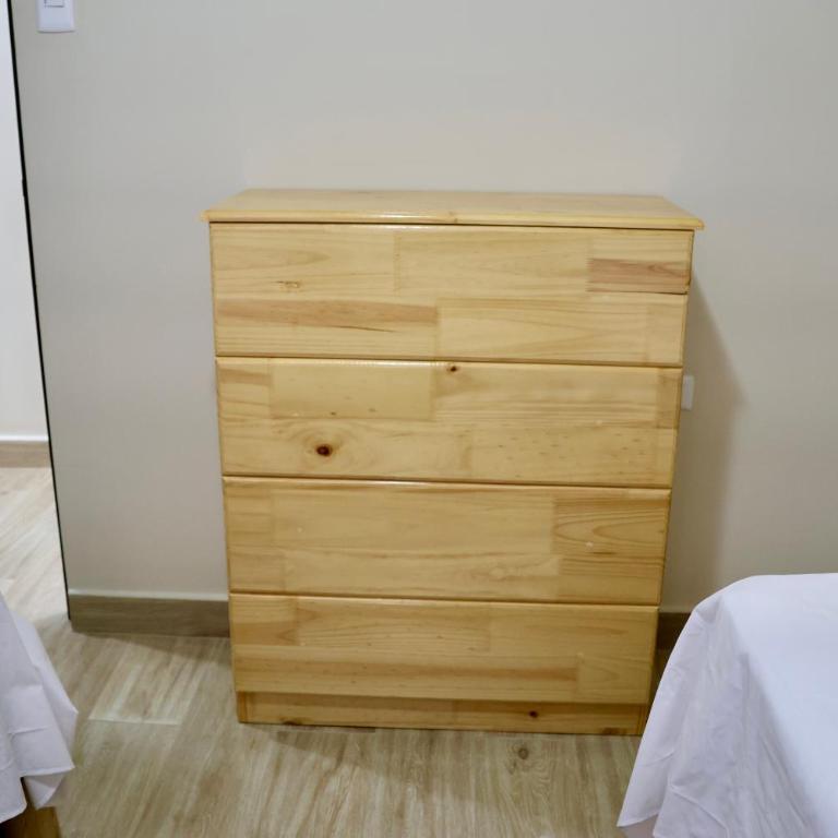 La Vidita 890 - Piscinas, Lobitos - Habitación Doble con baño compartido - 4