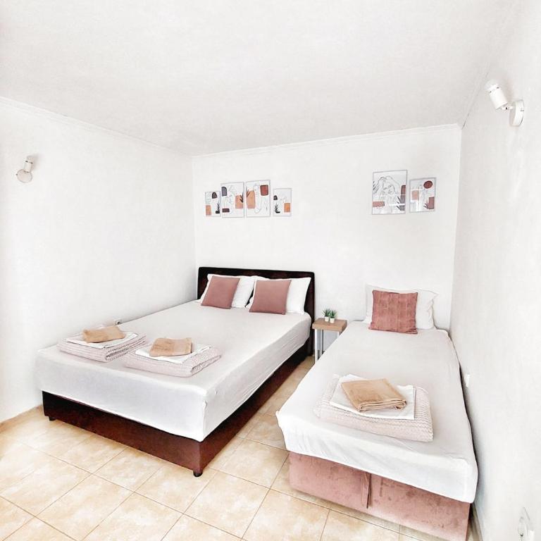 Apartman Dardic - Apartment - 10