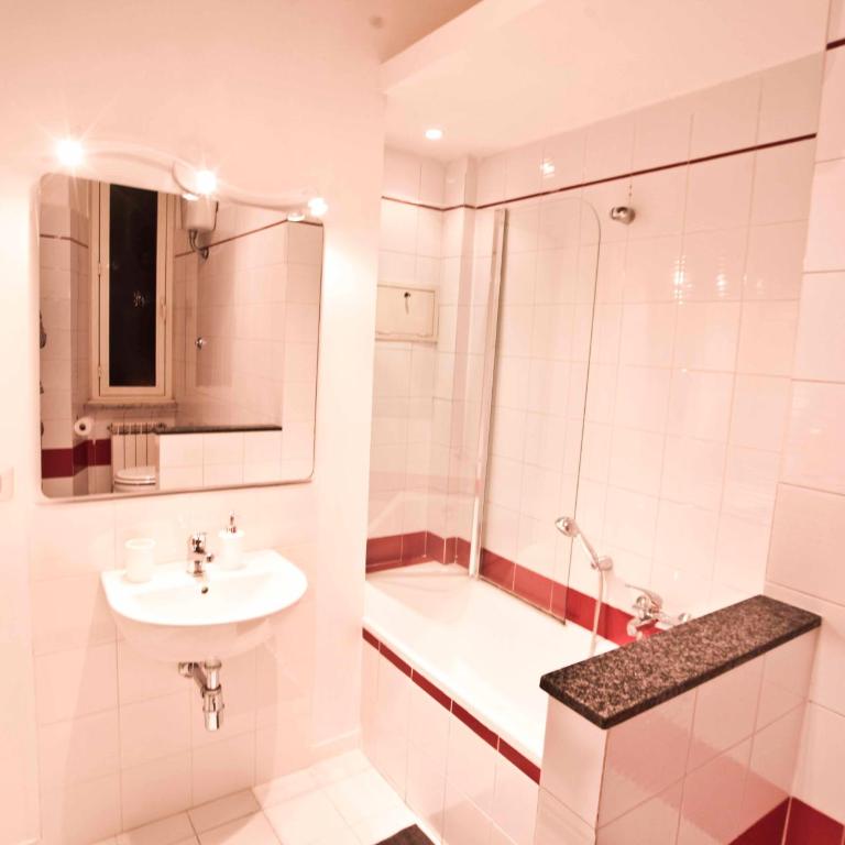 B&B Next Stop - Camera Matrimoniale Deluxe con Bagno Privato - 20