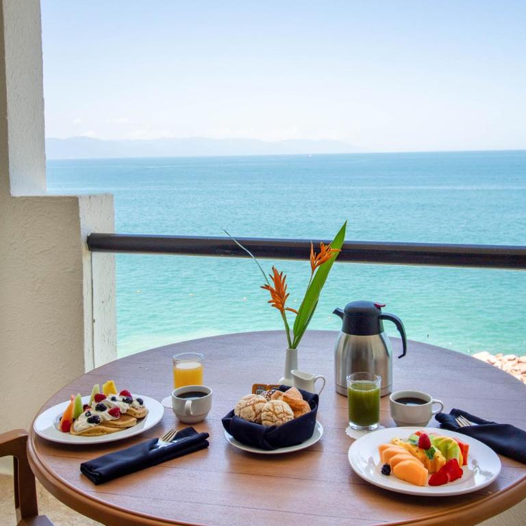 Plaza Pelicanos Grand Beach Resort All Inclusive - Suite mit 2 Schlafzimmern - 5