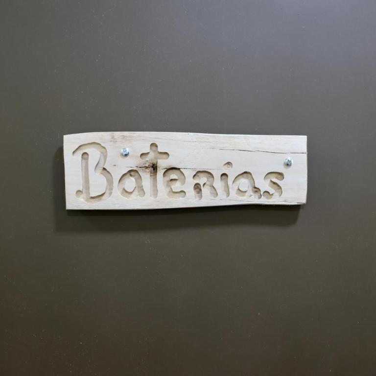 La Vidita 890 - Piscinas, Lobitos - Habitación Doble con baño compartido - 6