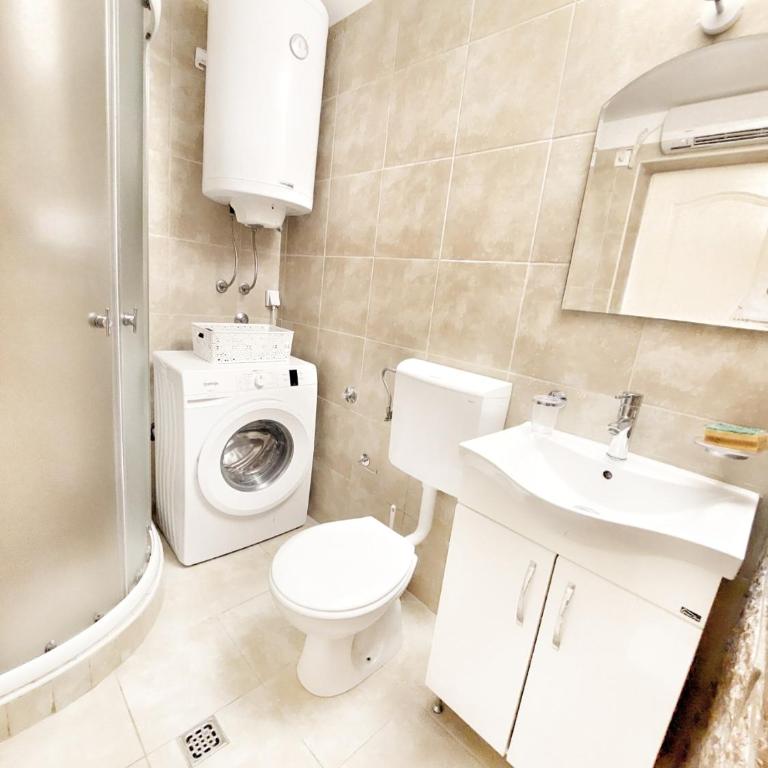 Apartman Dardic - Apartment - 13