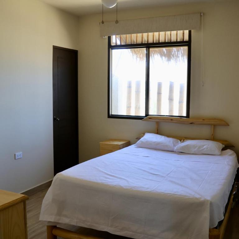 La Vidita 890 - Piscinas, Lobitos - Habitación Deluxe - 1 cama grande - 9