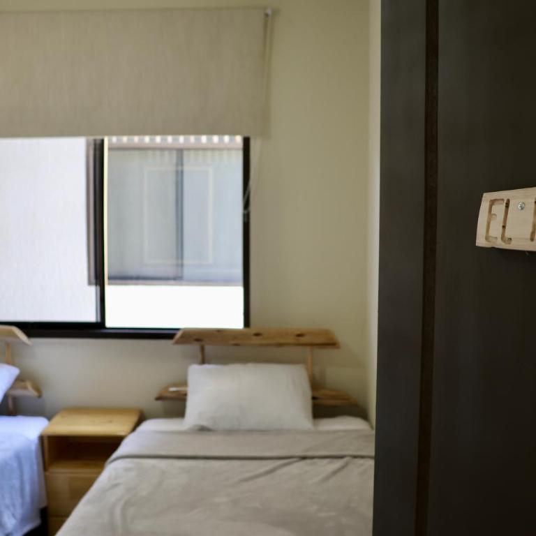 La Vidita 890 - Piscinas, Lobitos - Habitación Doble con baño compartido - 18