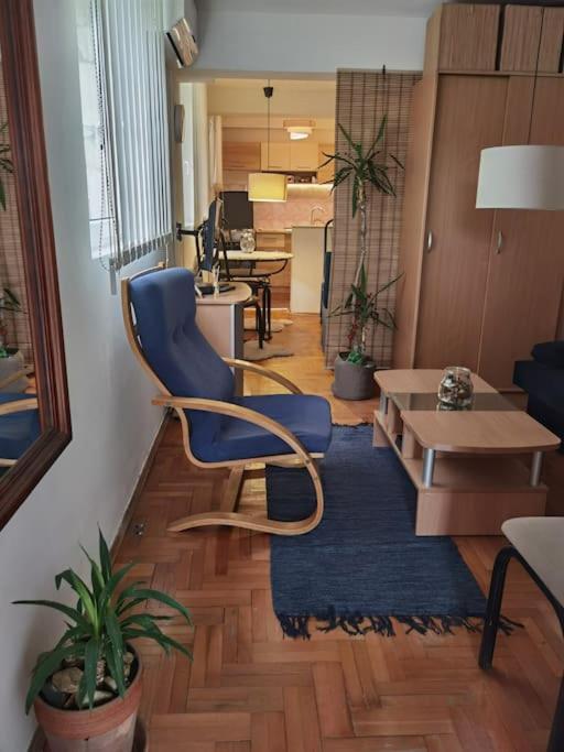 Cosy studio apartment in Zemun, Belgrade - Apartman sa 2 Spavaće Sobe - 6