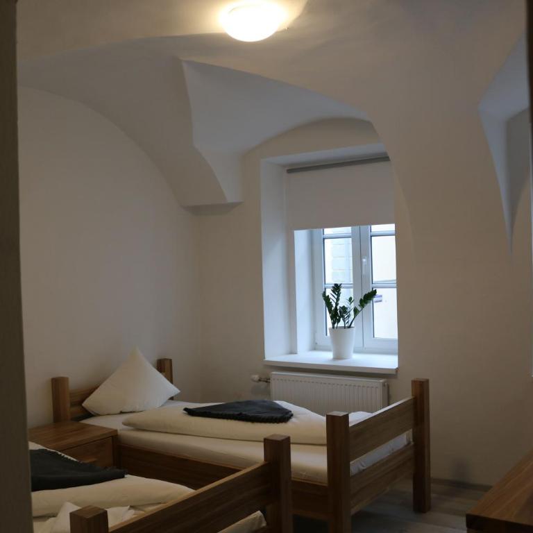 Hotel SINOS - Budget Zweibettzimmer - 7