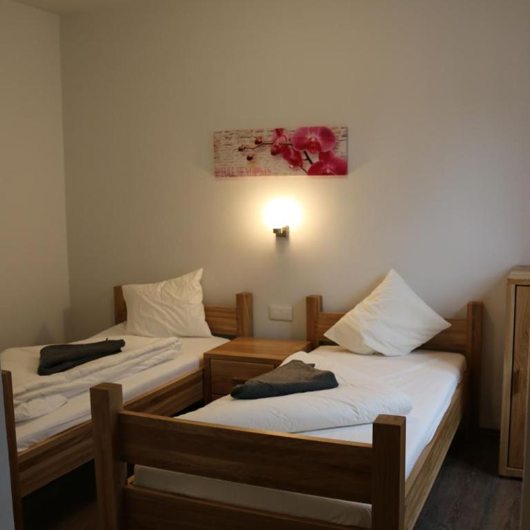 Hotel SINOS - Budget Zweibettzimmer - 5