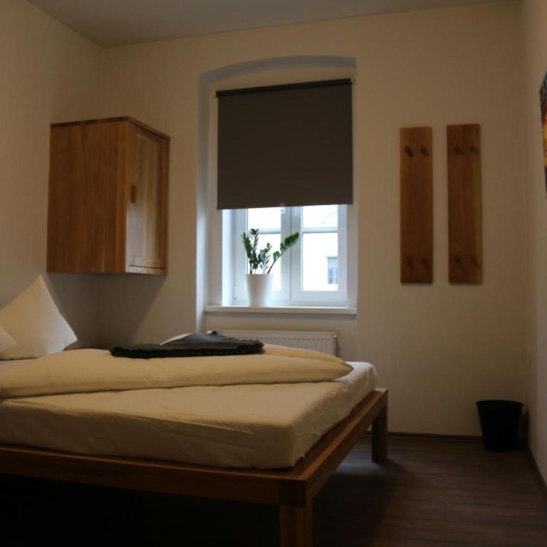 Hotel SINOS - Budget Doppelzimmer - 5