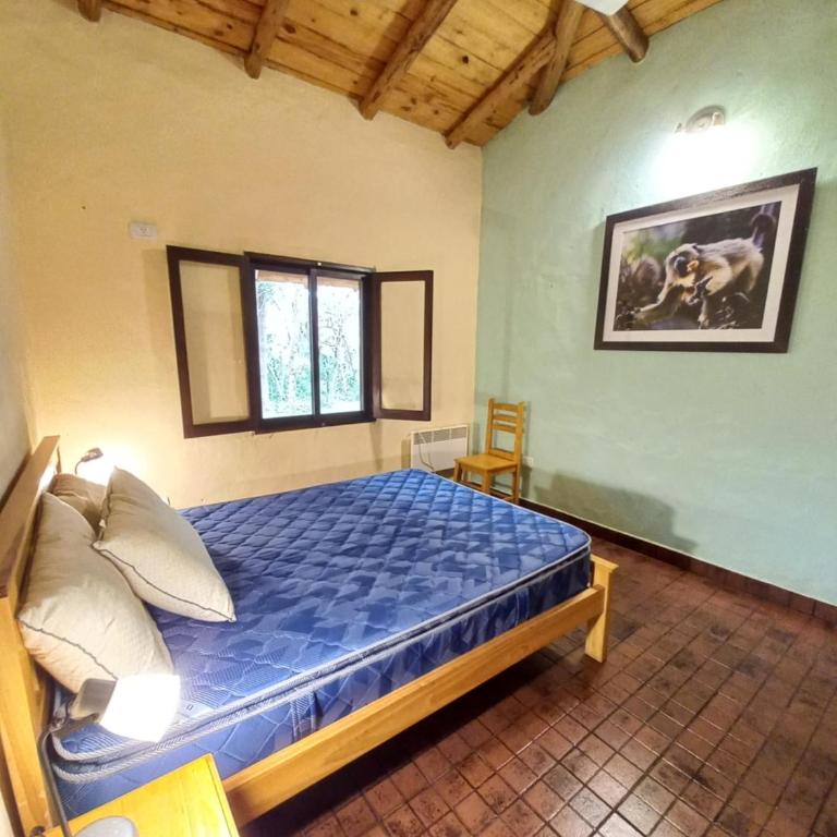 Casa de campo parque Iberá - Two-Bedroom House - 22