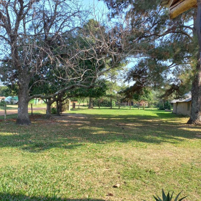 Casa de campo parque Iberá - Two-Bedroom House - 28