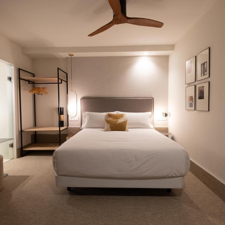 Hotel Cetina Casa de Aguilar - Standard Double or Twin Room - 3