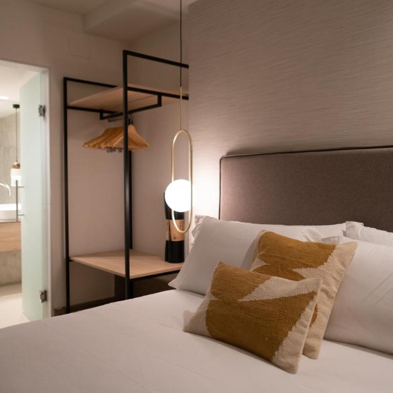 Hotel Cetina Casa de Aguilar - Standard Double or Twin Room - 4