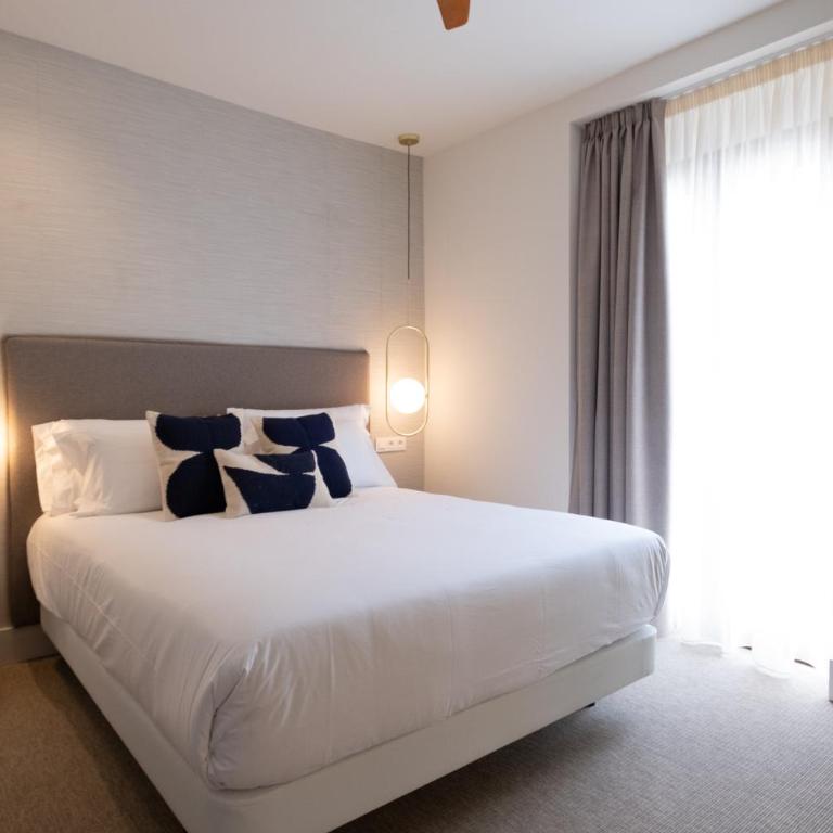Hotel Cetina Casa de Aguilar - Deluxe Double or Twin Room - 5