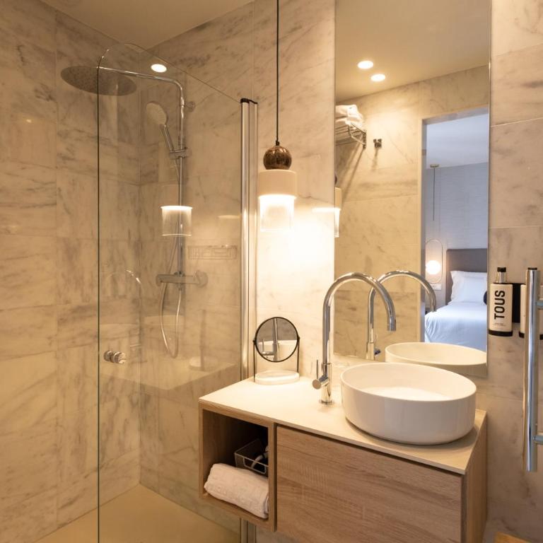 Hotel Cetina Casa de Aguilar - Standard Double or Twin Room - 5