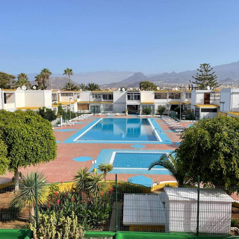 Hercules 2 bedroom Apartment, Costa del Silencio - Apartamento de 2 dormitorios - 1